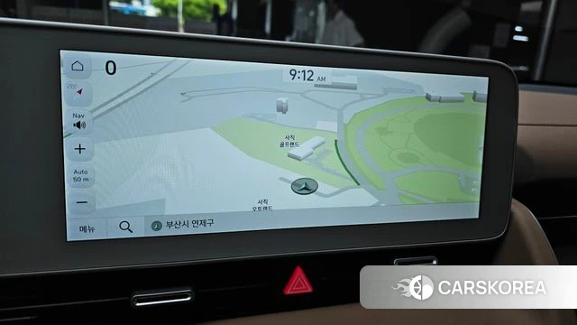Hyundai Ionic 5 2023 Белый из Кореи, фото 5