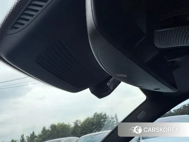 Mercedes-Benz E-Class W213 2019 Черный из Кореи, фото 5