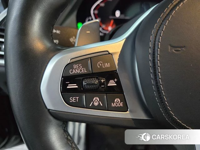 BMW X5 (G05) 2022 Черный из Кореи, фото 5