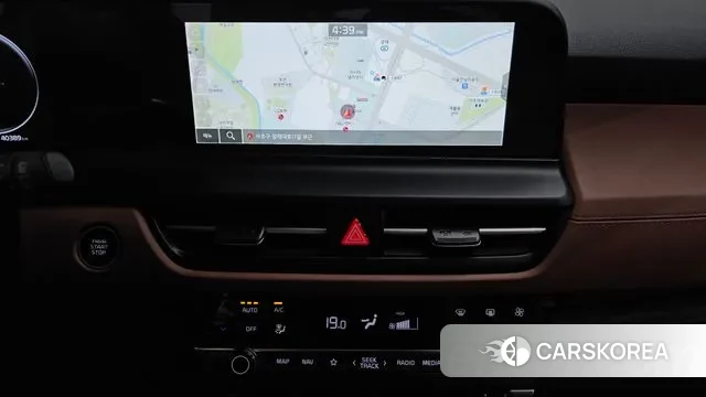 Kia The New Seltos 2023 Белый из Кореи, фото 5