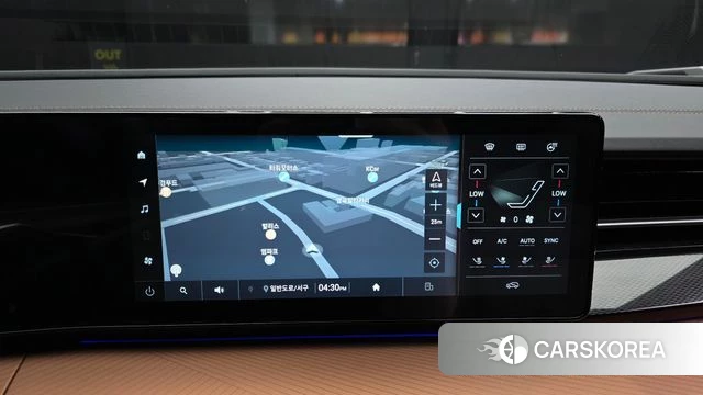 Ssangyong The New Torres 2025 Серебряный из Кореи, фото 5