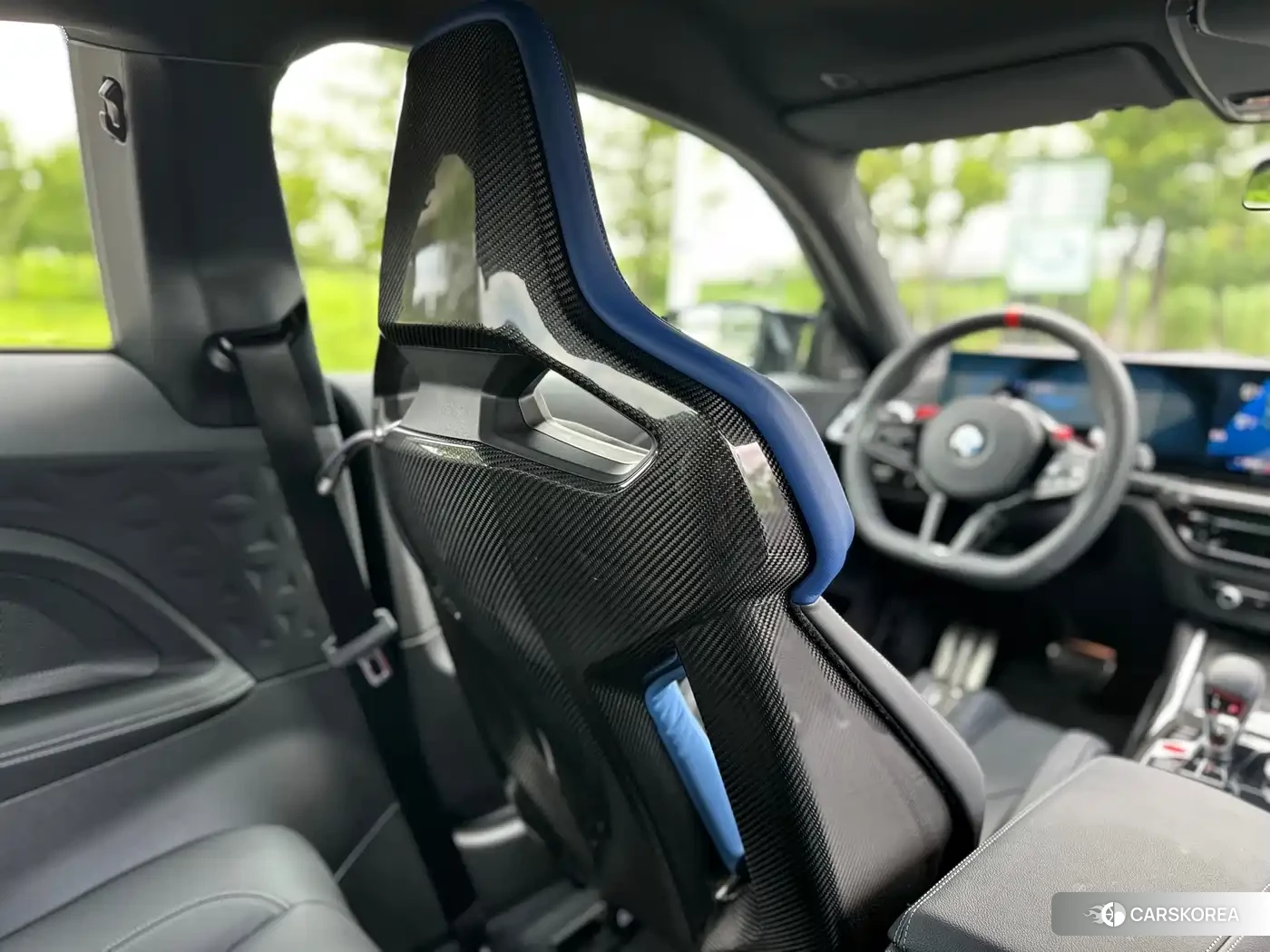 BMW M2 2026 Черный из Китая, фото 5