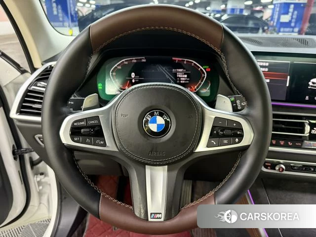 BMW X5 (imported) id 4208230 из Китая 5