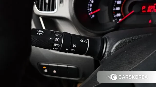 Kia The New Ray 2018 Белый из Кореи, фото 5