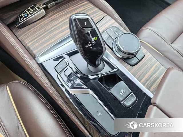BMW 5 series id 4209947 из Китая 5