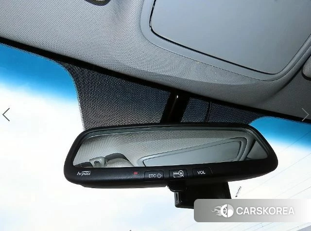 Kia The New K5 2nd generation 2019 Черный из Кореи, фото 5