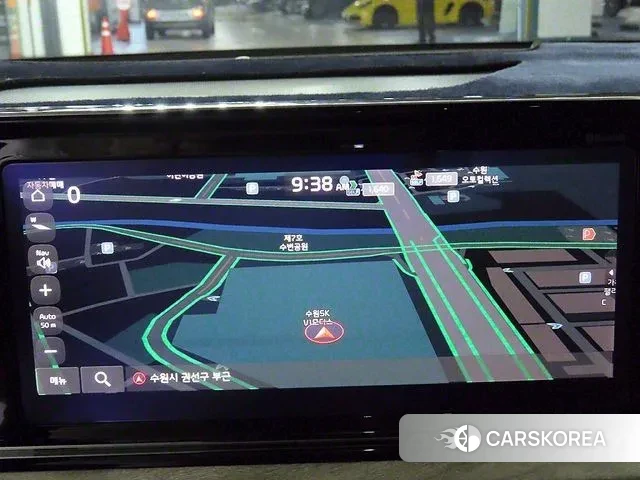 Kia K5 Hybrid 3rd Generation 2020 Белый из Кореи, фото 5