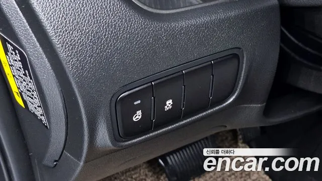 Kia The New Kia Ray EV id 2709209 из Кореи 5