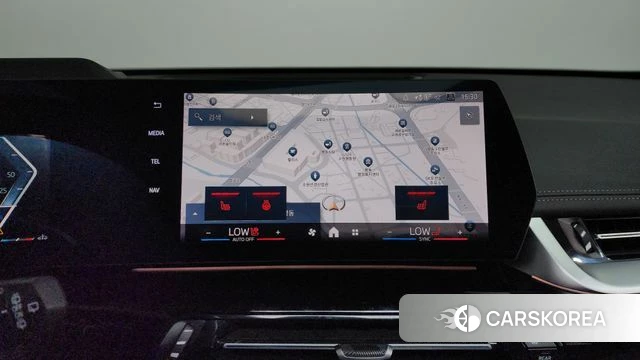 BMW X1 (U11) 2025 Черный из Кореи, фото 5
