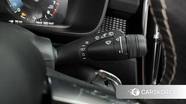 Volvo XC40 2018 Белый из Кореи, фото 5