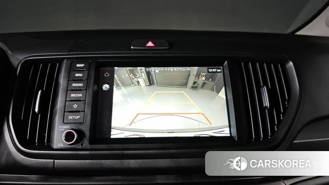 Kia The New Kia Ray 2025 Цвет галактики из Кореи, фото 5