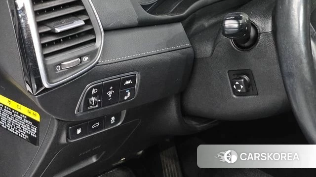 Hyundai Grandeur IG 2018 Белый из Кореи, фото 5