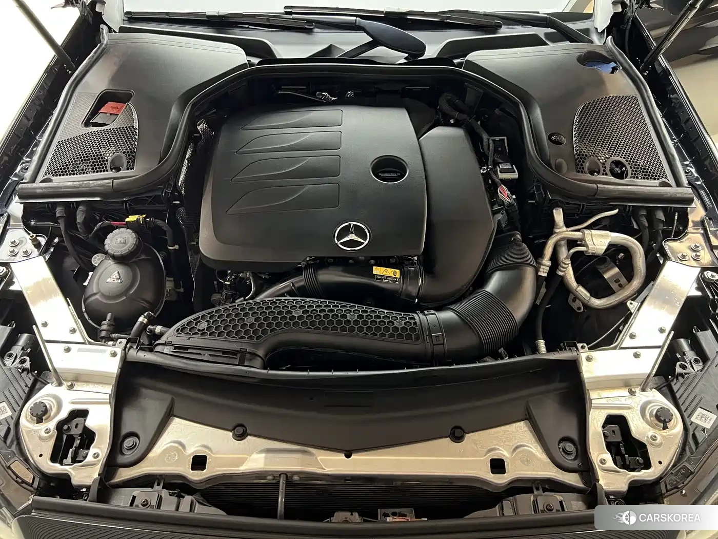 Mercedes-Benz E-Class 2023 Черный из Китая, фото 6