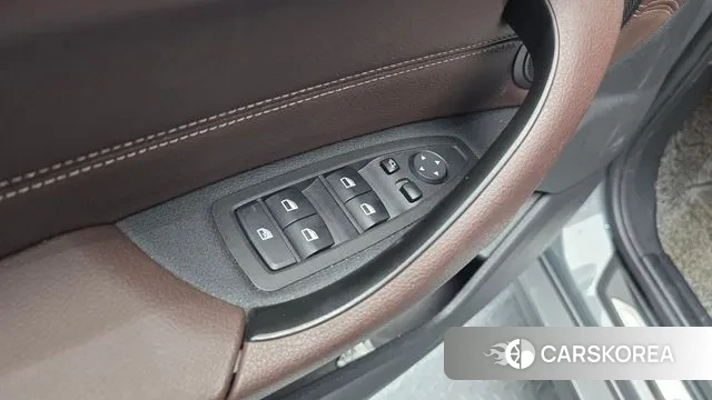 BMW X2 (F39) 2022 Серый из Кореи, фото 5