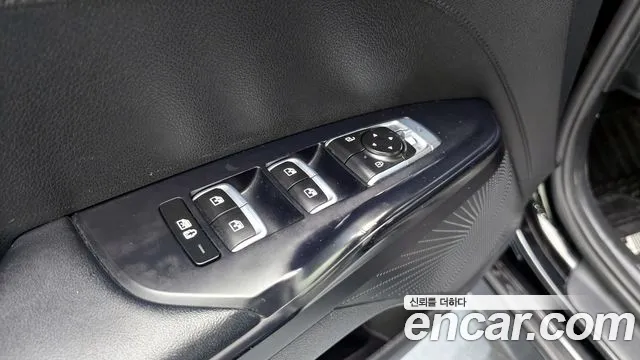 Kia K5 3rd generation 2020 Черный из Кореи, фото 5