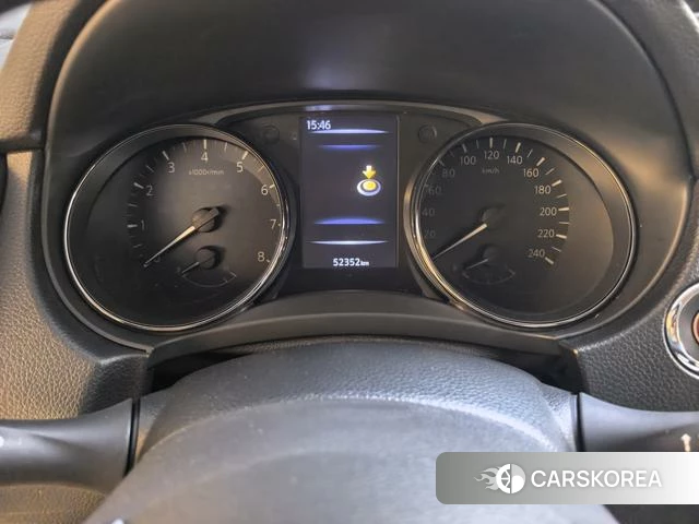 Nissan Qijun 2021 Белый из Китая, фото 5
