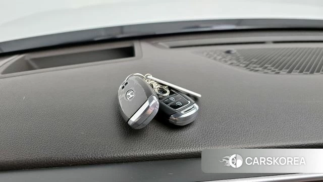 Hyundai Palisade 2021 Белый из Кореи, фото 5