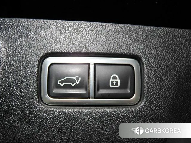 Kia Sorento 4th Generation 2020 Черный из Кореи, фото 5