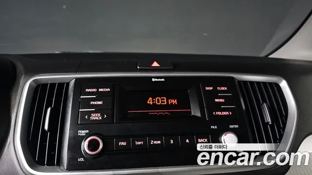 Kia The New Ray 2020 Серый из Кореи, фото 5