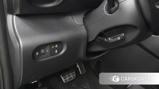 Hyundai Casper 2022 Зеленый из Кореи, фото 5