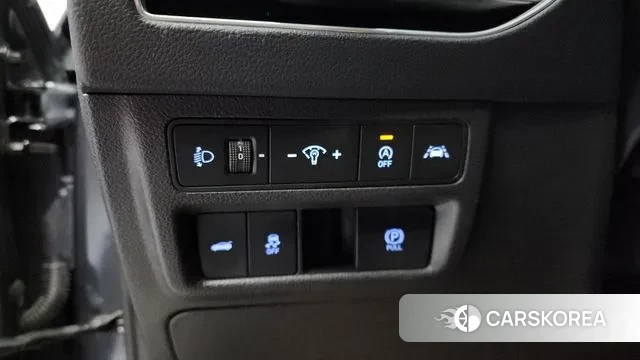 Hyundai Sonata (DN8) 2020 Серый из Кореи, фото 5