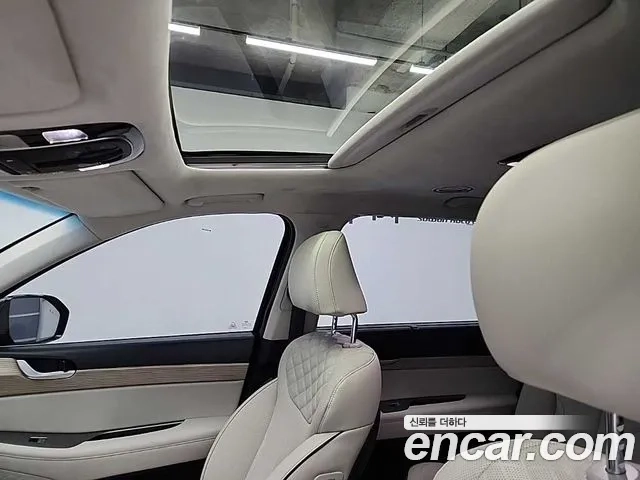 Hyundai Palisade id 2886746 из Кореи 5