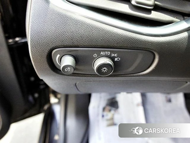 Chevrolet (GM Daewoo) The New Malibu 2020 Черный из Кореи, фото 5
