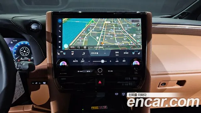 Toyota Alphard 4th Generation 2024 Белый из Кореи, фото 5