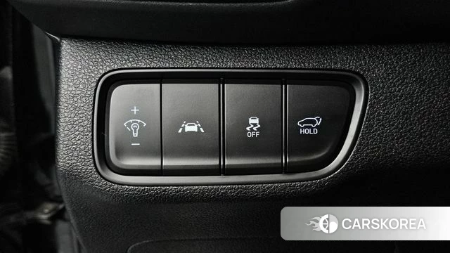 Hyundai Santa Fe TM 2018 Черный из Кореи, фото 5