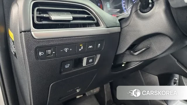 Hyundai Palisade 2020 Белый из Кореи, фото 5