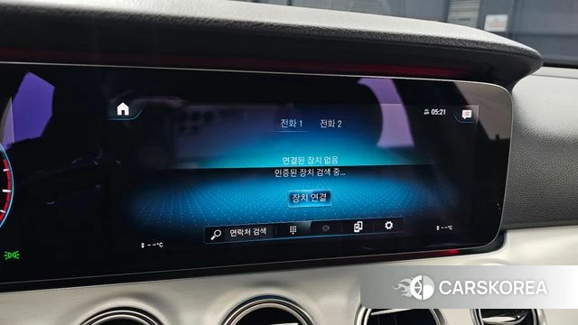 Mercedes-Benz E-Class W213 2020 Белый из Кореи, фото 5