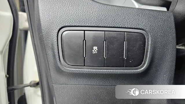 Kia The New Ray 2021 Белый из Кореи, фото 5