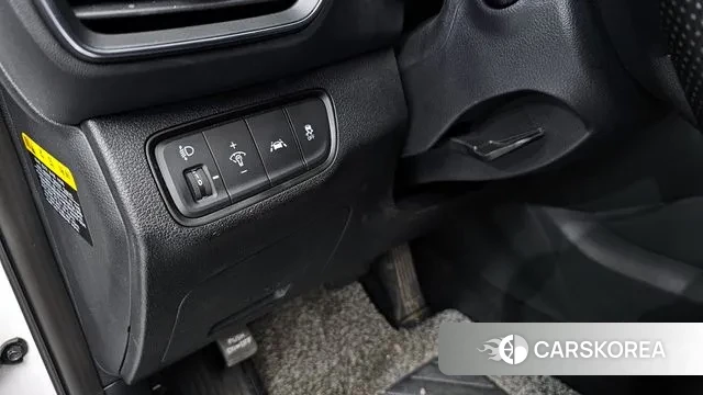 Hyundai Santa Fe TM 2019 Серый из Кореи, фото 5