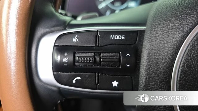 Kia Sportage 5th Generation 2022 Серый из Кореи, фото 5
