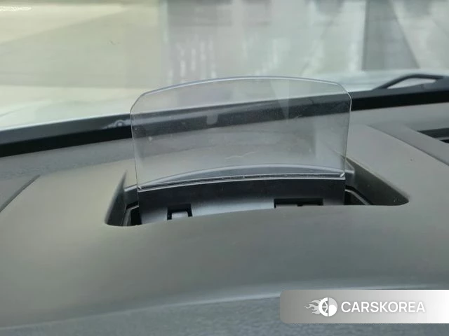 Renault Korea (Samsung) The New SM6 2021 Белый из Кореи, фото 5