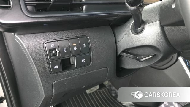 Hyundai Staria 2022 Белый из Кореи, фото 5