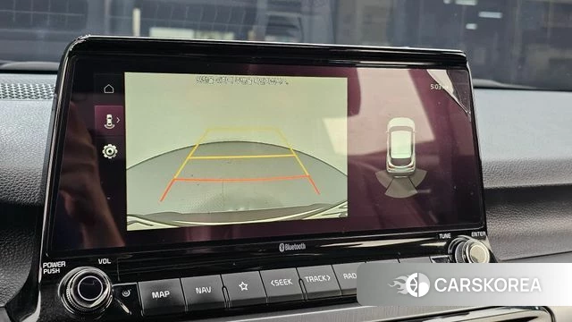 Kia Seltos 2020 Белый из Кореи, фото 5