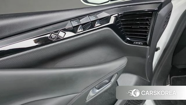 Citroen / DS DS4 2nd Generation 2022 Белый из Кореи, фото 5