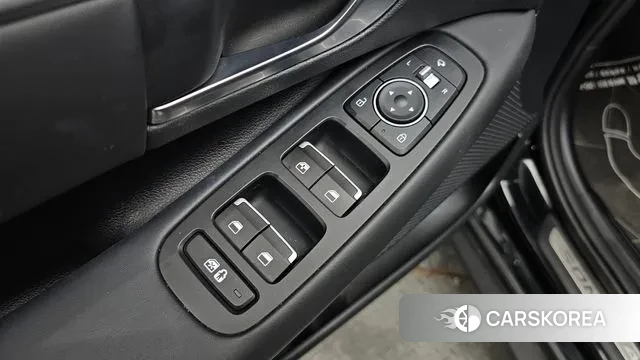 Hyundai Sonata (DN8) 2021 Черный из Кореи, фото 5