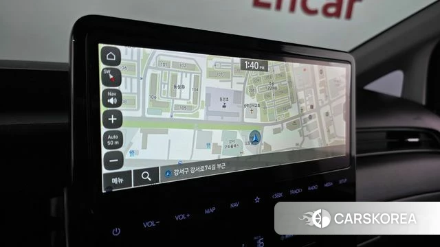 Hyundai Staria 2024 Серый из Кореи, фото 5