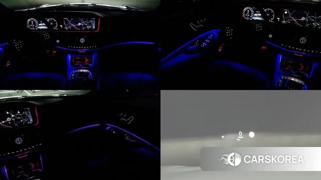 Mercedes-Benz S-Class W222 2020 Белый из Кореи, фото 5