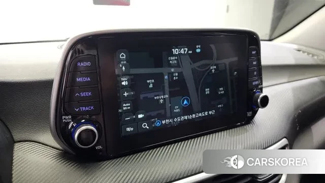 Hyundai All New Tucson 2018 Белый из Кореи, фото 5