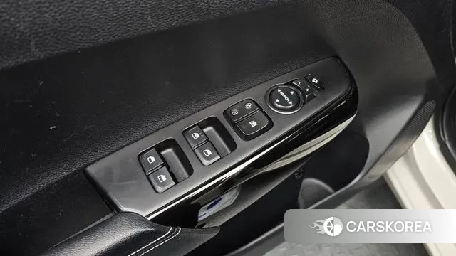 Kia All New Morning (JA) 2018 Жемчужный цвет из Кореи, фото 5