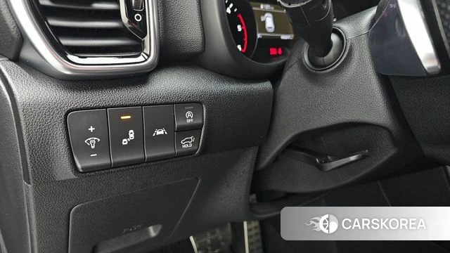 Kia Sportage The Bold 2020 Серый из Кореи, фото 5