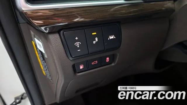 Kia Come New K7 2019 Белый из Кореи, фото 5