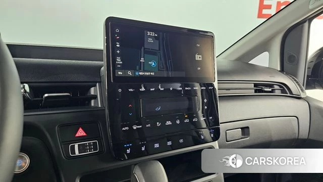 Hyundai Staria 2023 Черный из Кореи, фото 5