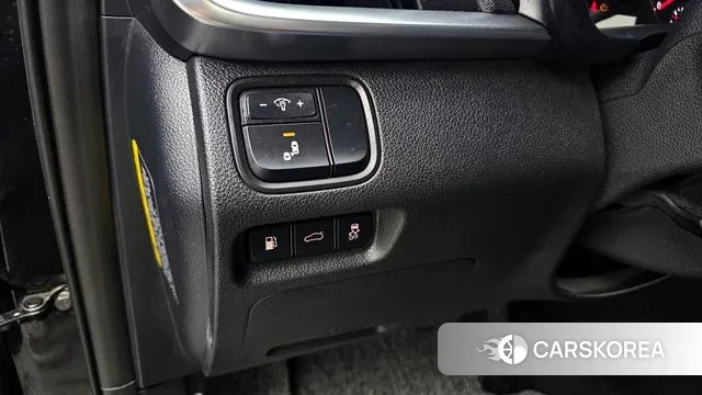 Kia The New K5 2nd generation 2018 Черный из Кореи, фото 5