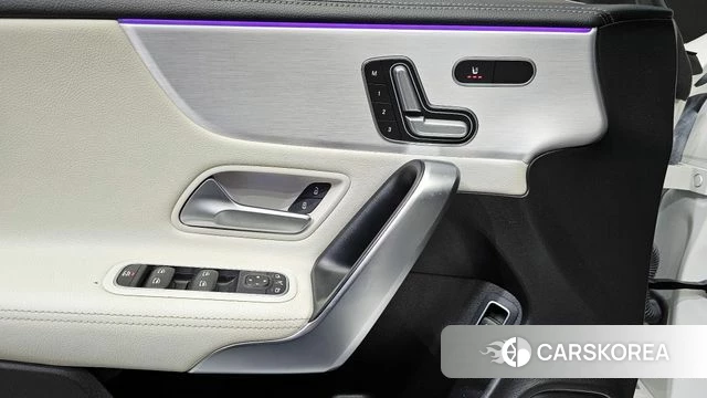 Mercedes-Benz CLA-Class C118 2020 Белый из Кореи, фото 5