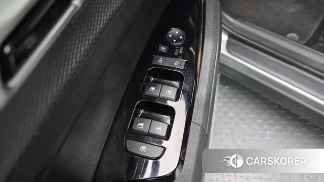 Kia Sportage 5th Generation 2023 Серый из Кореи, фото 5