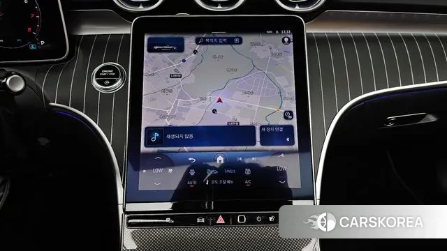 Mercedes-Benz CLE-Class C236 2024 Белый из Кореи, фото 5